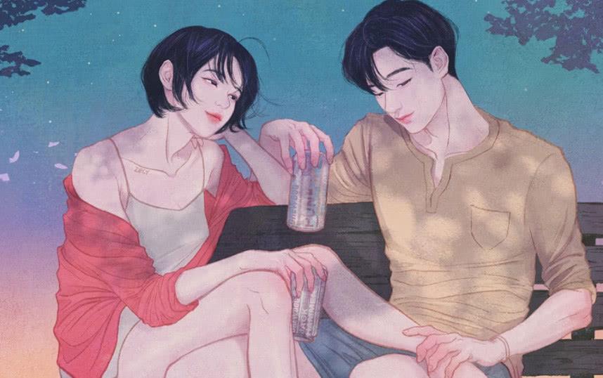 學會運營感情讓男朋友更喜歡你