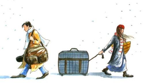 挽回絕情女友需要謹慎