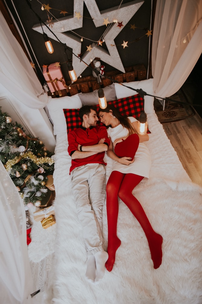 當妻子懷孕時，愛妻子的男人應該做些什么？