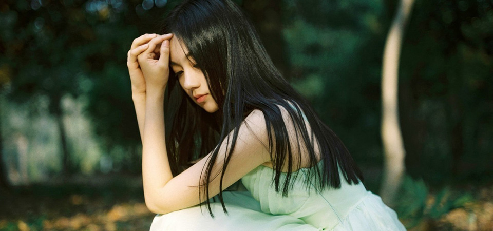 分手后，前任說不要聯(lián)系我了，我們不可能了
