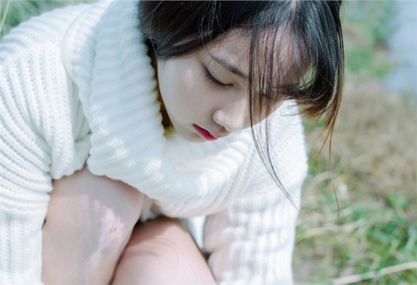 情侶說完這段話永遠(yuǎn)不分手