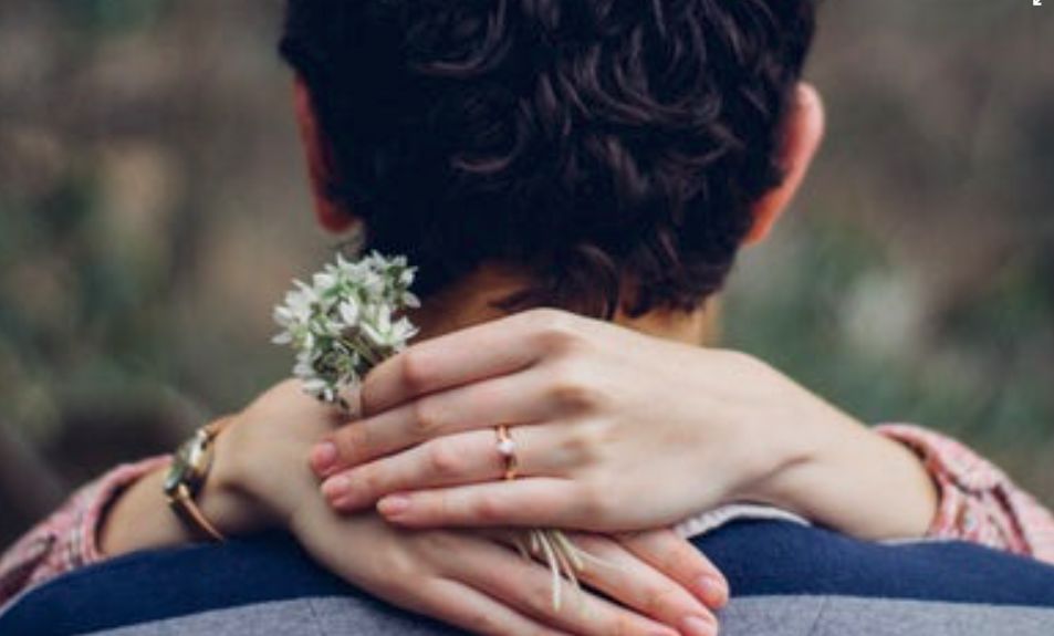你后悔跟另一半結婚嗎？