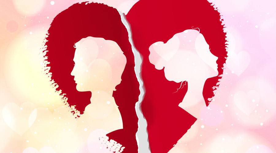 你說戀愛和結婚有什么不同？