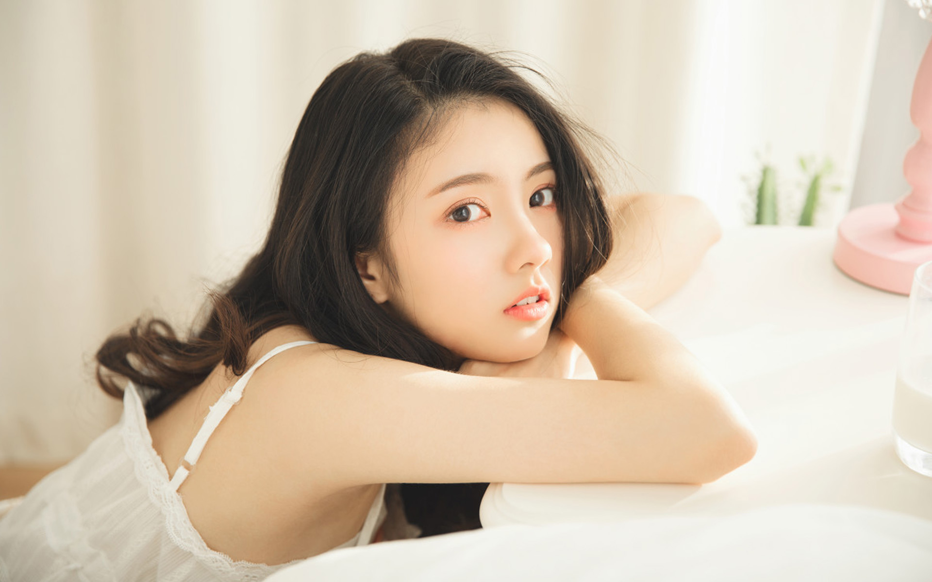 這些思維女生不可取