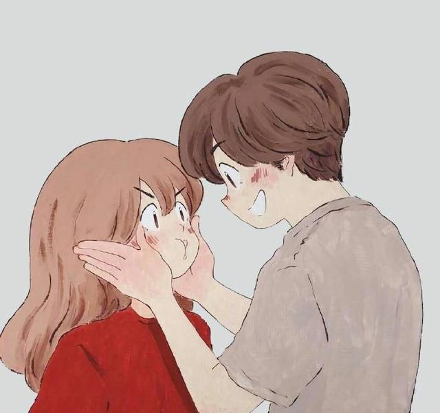分手了如果與前女友和好：分手了彌補傷透前女友的策略。