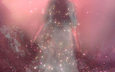女生絕情分手后，徹底放下你的表現