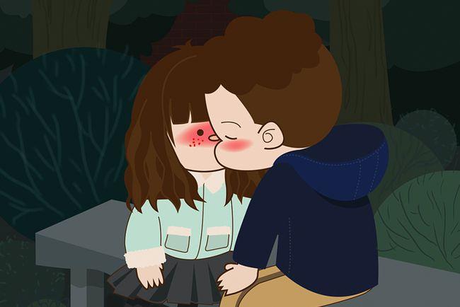 女生提出分手，是否意味著她不再愛了呢？