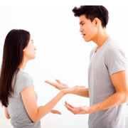 如何挽回一個(gè)對你徹底失望的女生