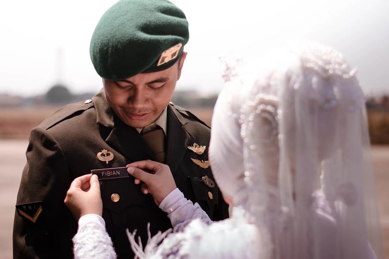 婚姻出現問題怎么辦？
