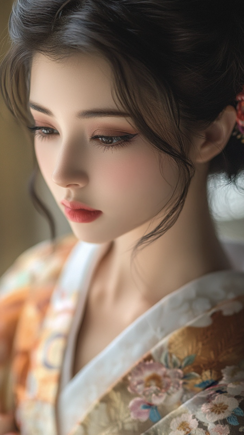 愛的深度：當情感與價值觀相交織時