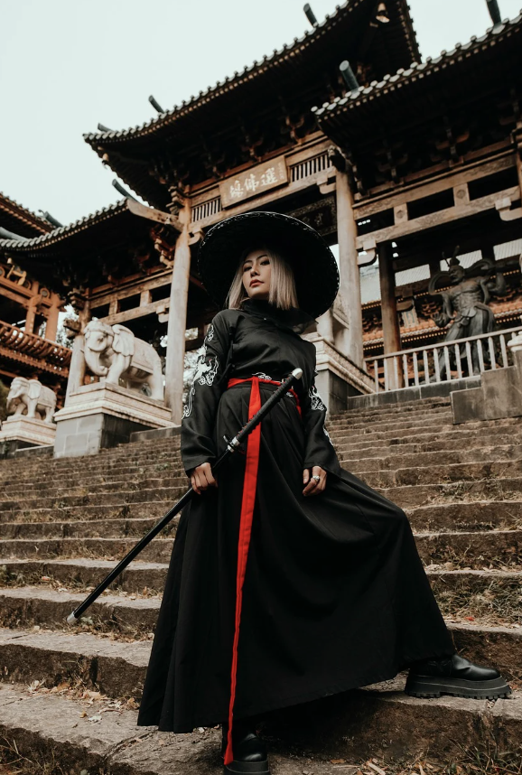 重燃愛情的希望：揭開絕情背后的真實心理
