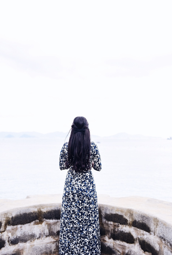 如何挽回女朋友：她說“好聚好散”該怎么辦？