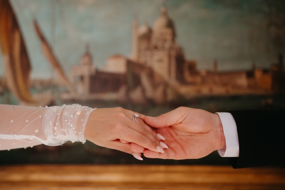 挽回婚姻：老婆想離婚，如何挽救我們的愛情