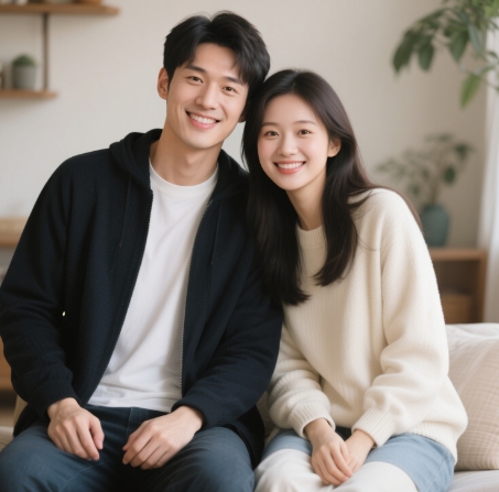 如何挽回女朋友的心：感動她的真誠話語與行動